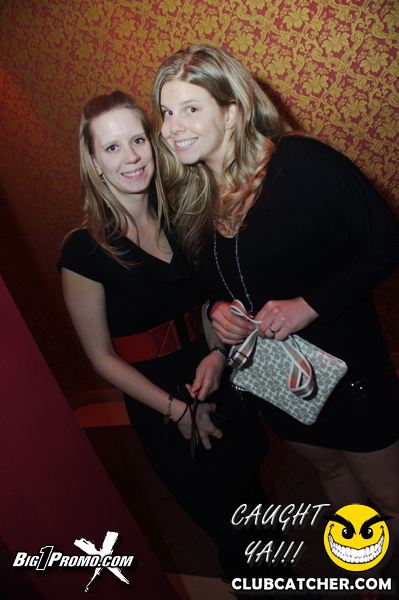 Luxy nightclub photo 139 - January 14th, 2012