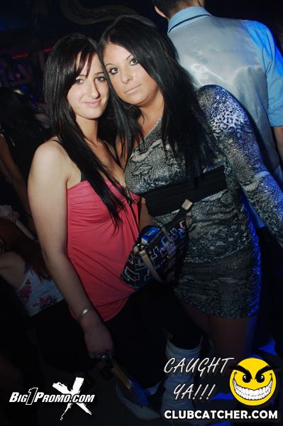 Luxy nightclub photo 15 - January 14th, 2012