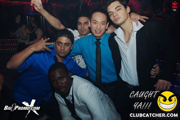 Luxy nightclub photo 142 - January 14th, 2012