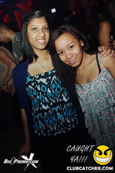 Luxy nightclub photo 16 - January 14th, 2012