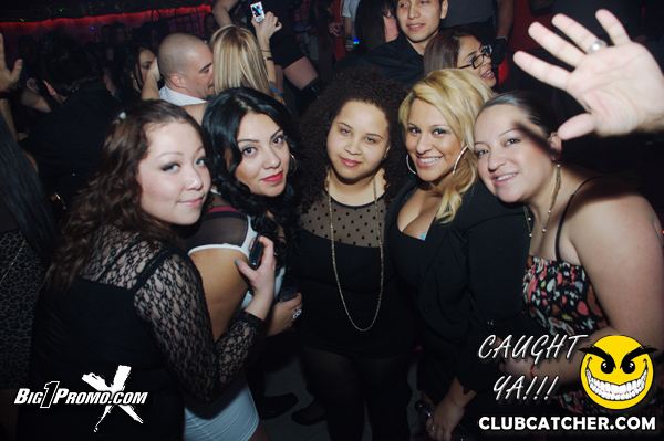 Luxy nightclub photo 152 - January 14th, 2012