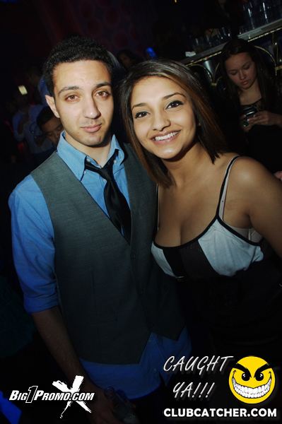 Luxy nightclub photo 153 - January 14th, 2012