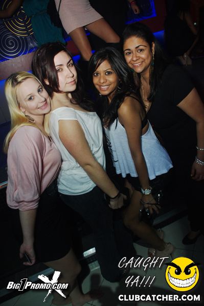Luxy nightclub photo 154 - January 14th, 2012