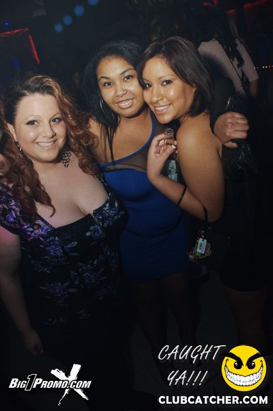 Luxy nightclub photo 155 - January 14th, 2012