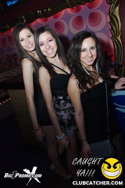 Luxy nightclub photo 157 - January 14th, 2012