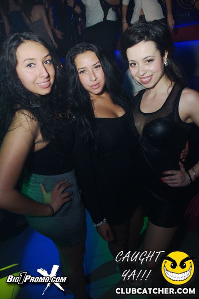 Luxy nightclub photo 158 - January 14th, 2012