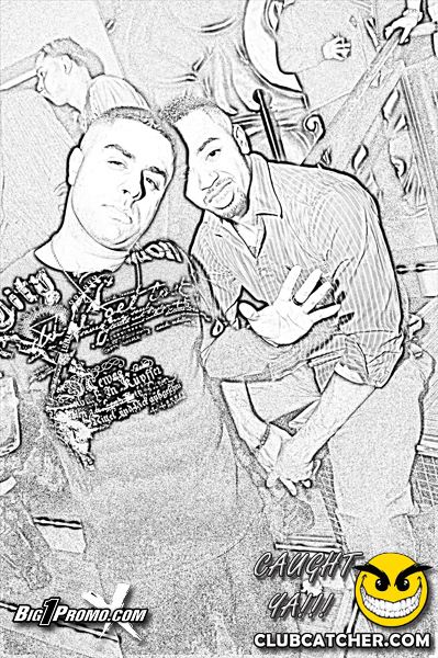 Luxy nightclub photo 160 - January 14th, 2012