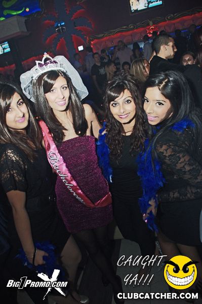 Luxy nightclub photo 161 - January 14th, 2012