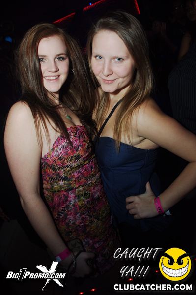 Luxy nightclub photo 162 - January 14th, 2012
