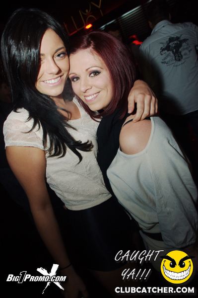Luxy nightclub photo 163 - January 14th, 2012