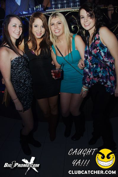 Luxy nightclub photo 164 - January 14th, 2012