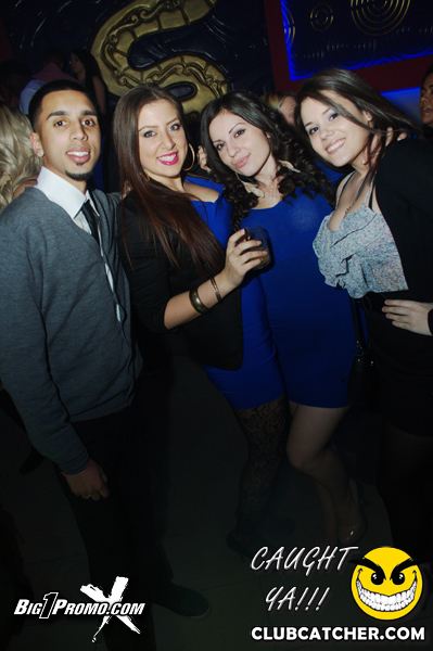 Luxy nightclub photo 165 - January 14th, 2012