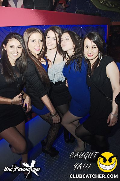 Luxy nightclub photo 166 - January 14th, 2012