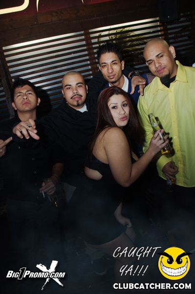 Luxy nightclub photo 167 - January 14th, 2012