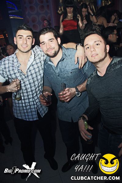 Luxy nightclub photo 168 - January 14th, 2012