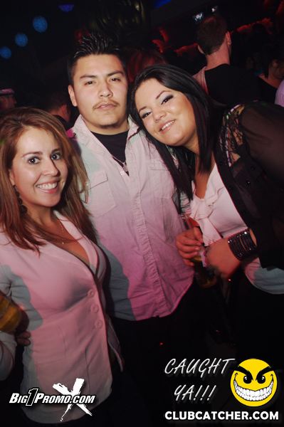 Luxy nightclub photo 169 - January 14th, 2012