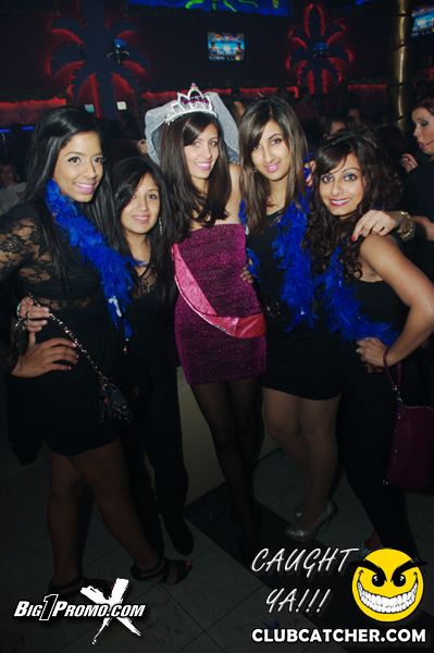 Luxy nightclub photo 18 - January 14th, 2012