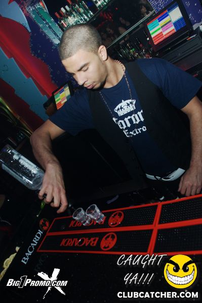 Luxy nightclub photo 172 - January 14th, 2012