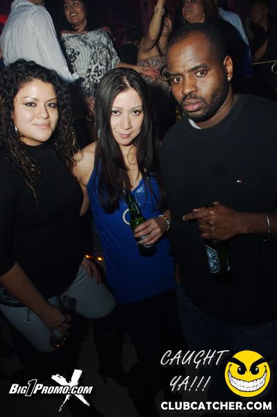 Luxy nightclub photo 174 - January 14th, 2012