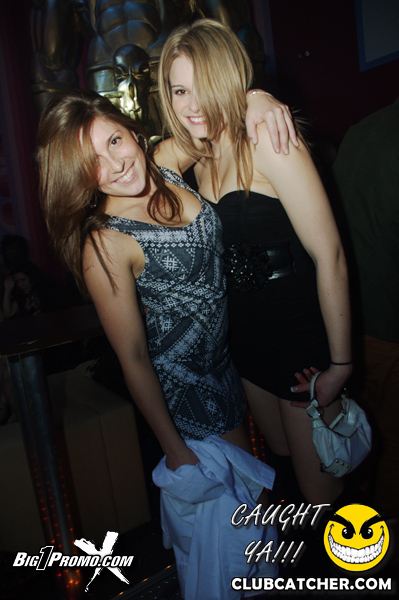 Luxy nightclub photo 175 - January 14th, 2012