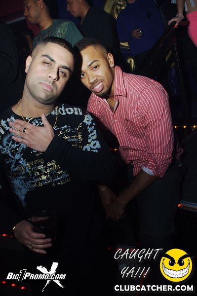 Luxy nightclub photo 176 - January 14th, 2012