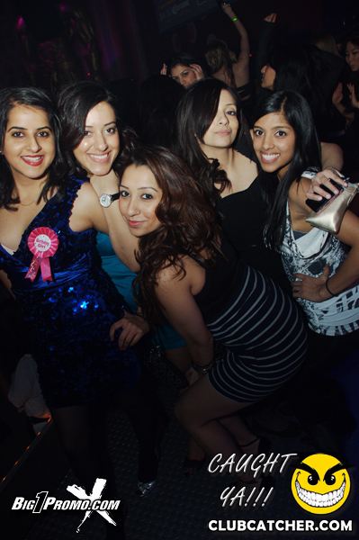 Luxy nightclub photo 178 - January 14th, 2012