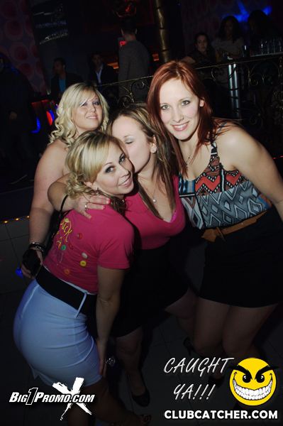 Luxy nightclub photo 179 - January 14th, 2012