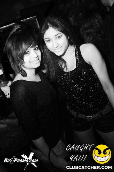 Luxy nightclub photo 186 - January 14th, 2012