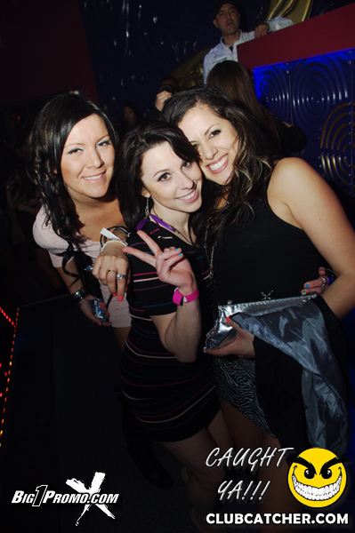 Luxy nightclub photo 187 - January 14th, 2012