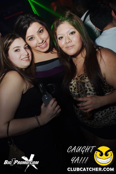 Luxy nightclub photo 190 - January 14th, 2012