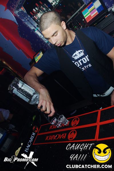 Luxy nightclub photo 20 - January 14th, 2012