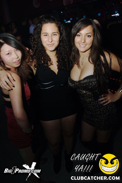 Luxy nightclub photo 191 - January 14th, 2012