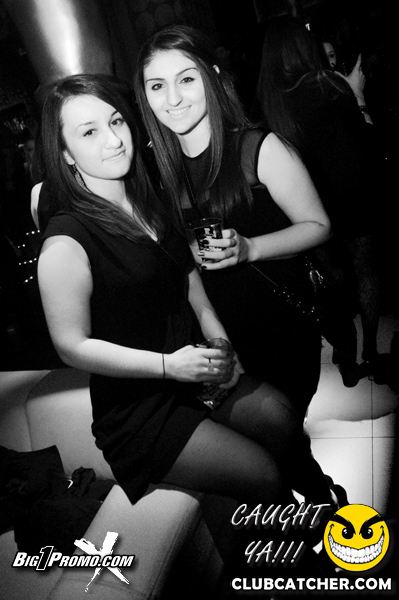 Luxy nightclub photo 192 - January 14th, 2012