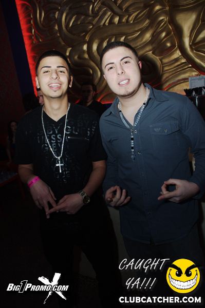 Luxy nightclub photo 193 - January 14th, 2012
