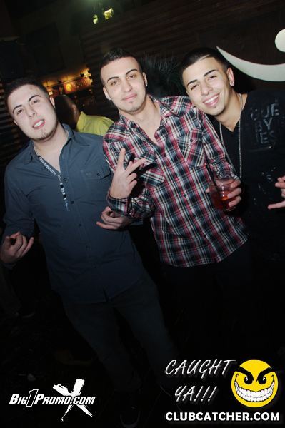 Luxy nightclub photo 194 - January 14th, 2012