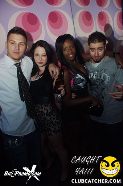 Luxy nightclub photo 195 - January 14th, 2012