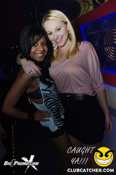 Luxy nightclub photo 201 - January 14th, 2012