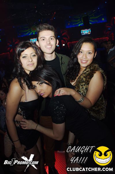 Luxy nightclub photo 205 - January 14th, 2012