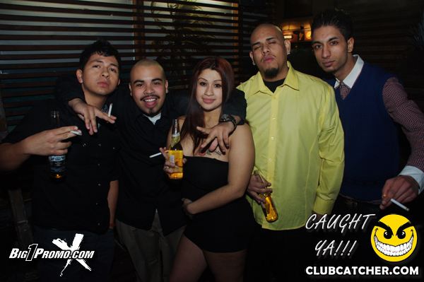 Luxy nightclub photo 206 - January 14th, 2012