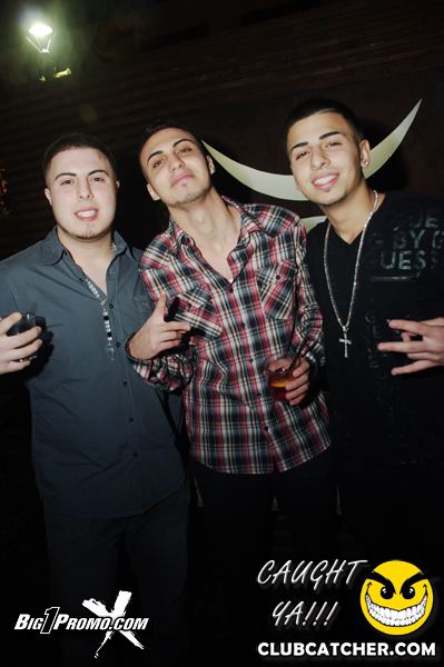 Luxy nightclub photo 210 - January 14th, 2012