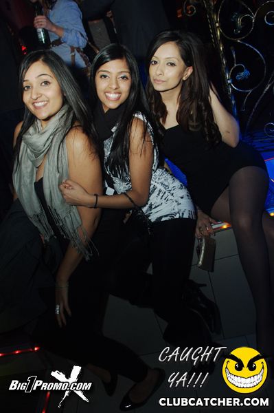 Luxy nightclub photo 22 - January 14th, 2012