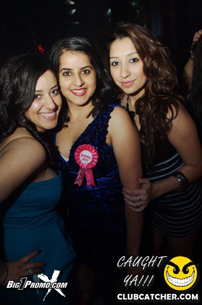 Luxy nightclub photo 211 - January 14th, 2012