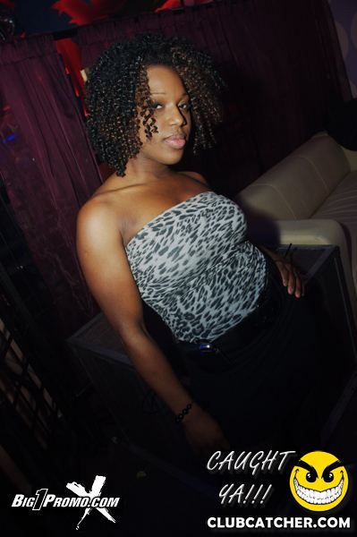 Luxy nightclub photo 212 - January 14th, 2012