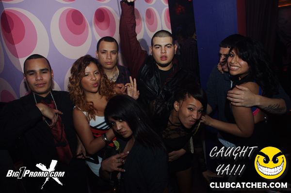 Luxy nightclub photo 213 - January 14th, 2012