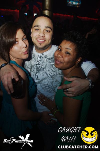 Luxy nightclub photo 214 - January 14th, 2012