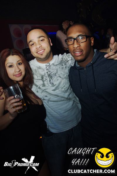 Luxy nightclub photo 215 - January 14th, 2012
