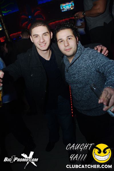 Luxy nightclub photo 216 - January 14th, 2012