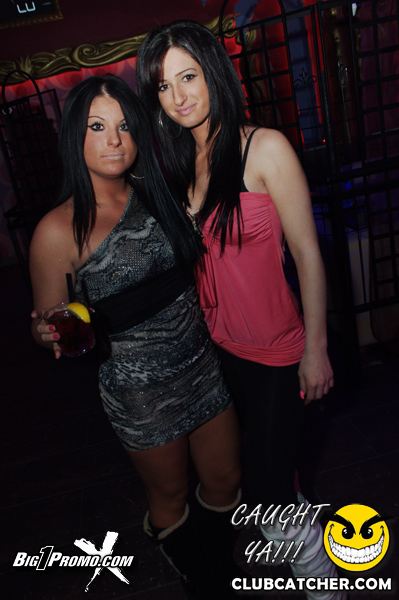 Luxy nightclub photo 217 - January 14th, 2012