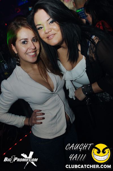 Luxy nightclub photo 218 - January 14th, 2012