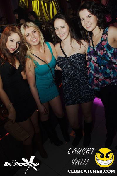 Luxy nightclub photo 219 - January 14th, 2012